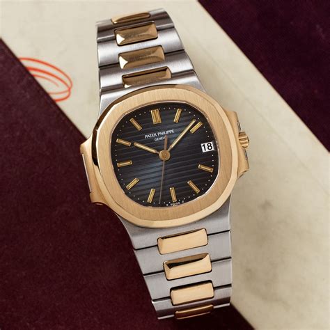 patek nautilus 3800.